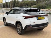 Chery FX EV с пробегом, 2024, частная