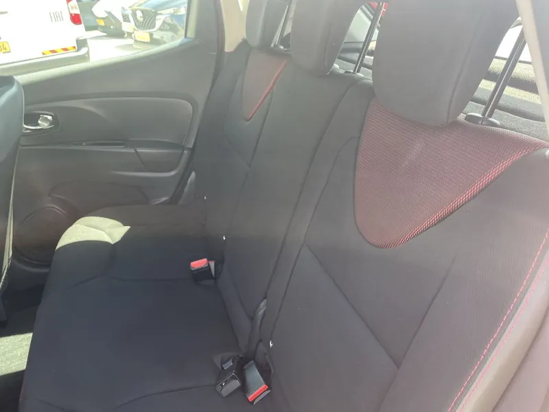 Renault Clio с пробегом, 2015, частная рука