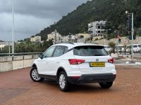 SEAT Arona 2nd hand, 2021, private