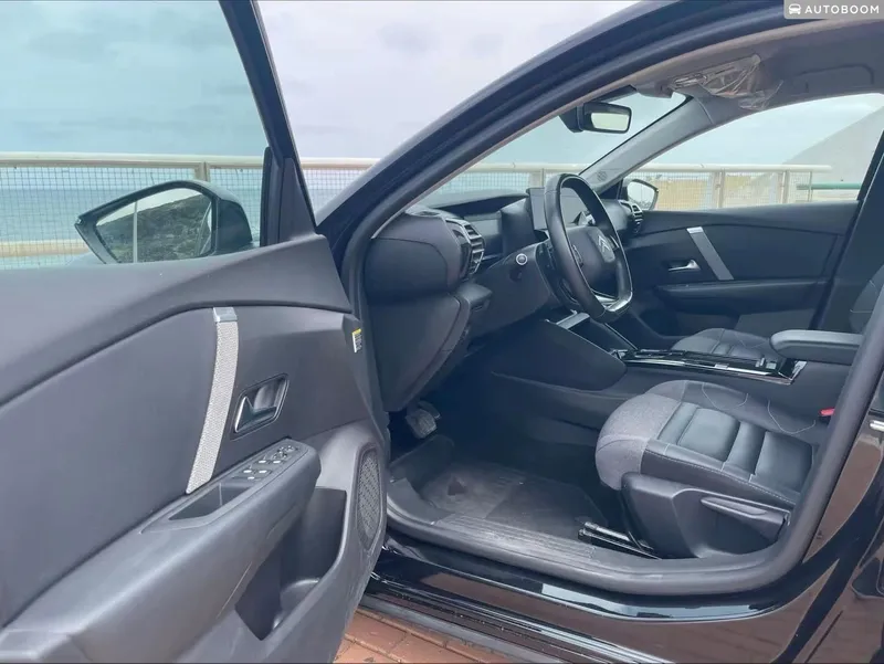 Citroën C4 2ème main, 2022, privée