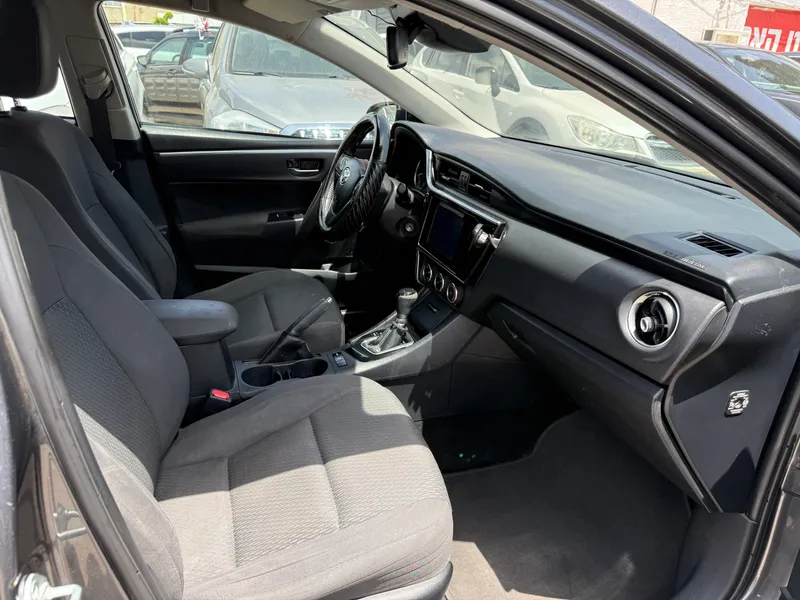 Toyota Corolla 2ème main, 2016