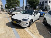 יונדאי סונטה יד 2 רכב, 2020, פרטי