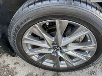 مازدا CX-5 مستعمل, 2021