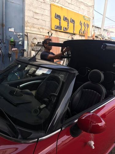 Meshumar Car Glazing. صورة 4