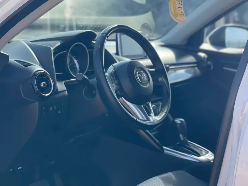 Mazda 2 2ème main, 2015, main privée