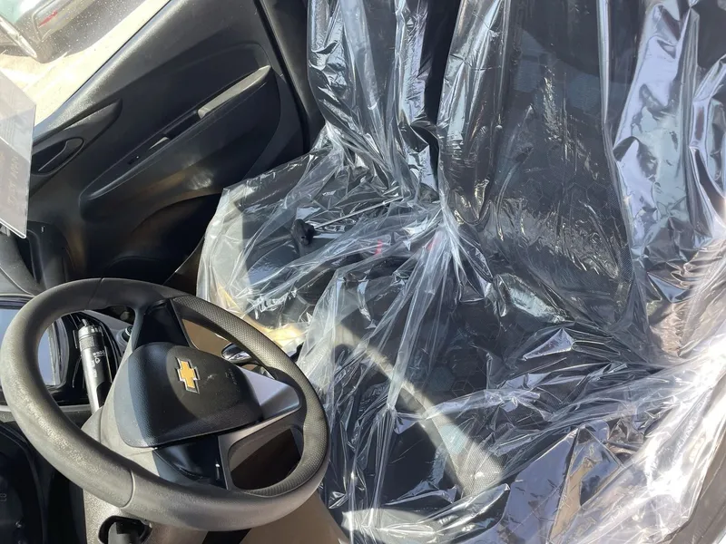 Chevrolet Spark 2ème main, 2018, main privée