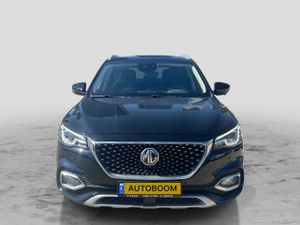 MG EHS‏, 2022, תמונה