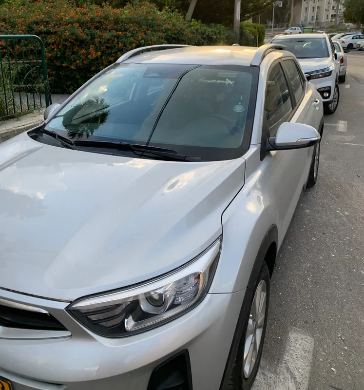 Kia Stonic 2nd hand, 2022, private hand