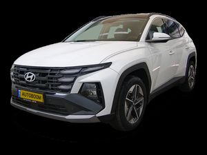 Hyundai Tucson, 2024, photo