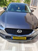 מאזדה CX-30 יד 2 רכב, 2021, פרטי