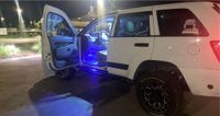 Jeep Grand Cherokee 2nd hand, 2006, private