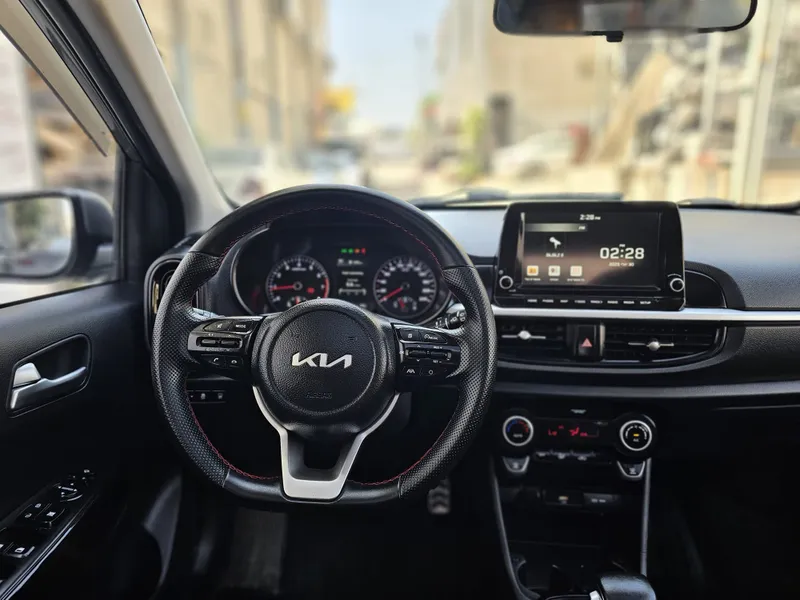 Kia Picanto с пробегом, 2022, частная рука