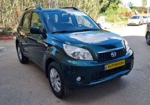 Daihatsu Terios, 2010, photo