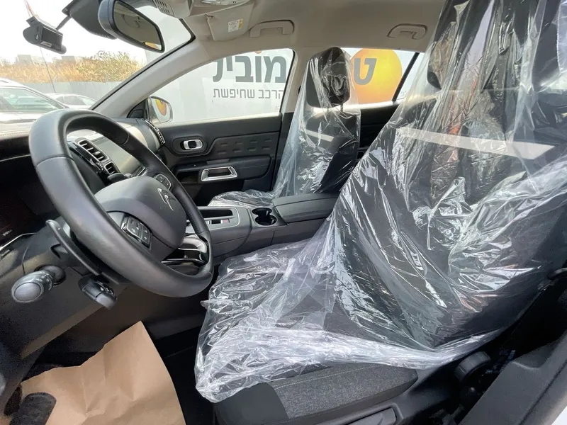 Citroën C5 Aircross 2ème main, 2022, main privée