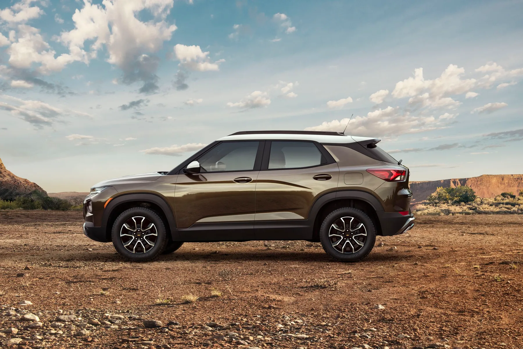 Chevy 2020 trailblazer clearance