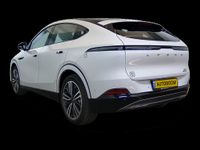 Xpeng G6 new car, 2025