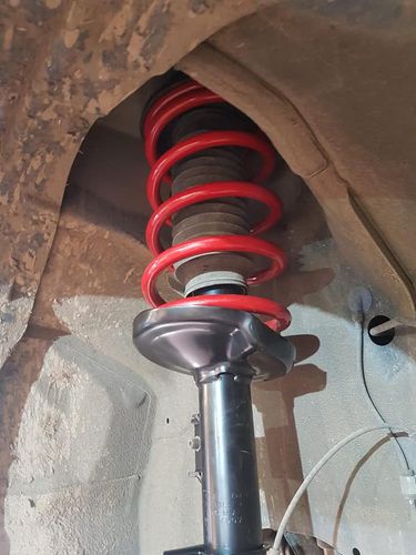 Garage She'Al. صورة 5
