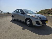 Mazda 3 2nd hand, 2009, private