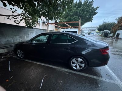 Skoda Superb 2nd hand, 2016, private hand