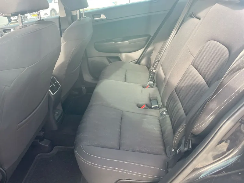 Kia Sportage 2ème main, 2016, main privée