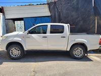 Toyota Hilux 2ème main, 2013, privée