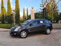 Cadillac SRX 2nd hand, 2011, private