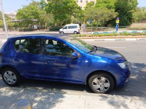 Dacia Sandero, 2020, photo