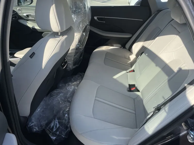 Hyundai Sonata 2nd hand, 2022, private hand