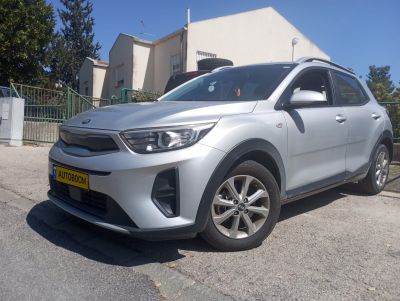 Kia Stonic 2nd hand, 2020, private hand