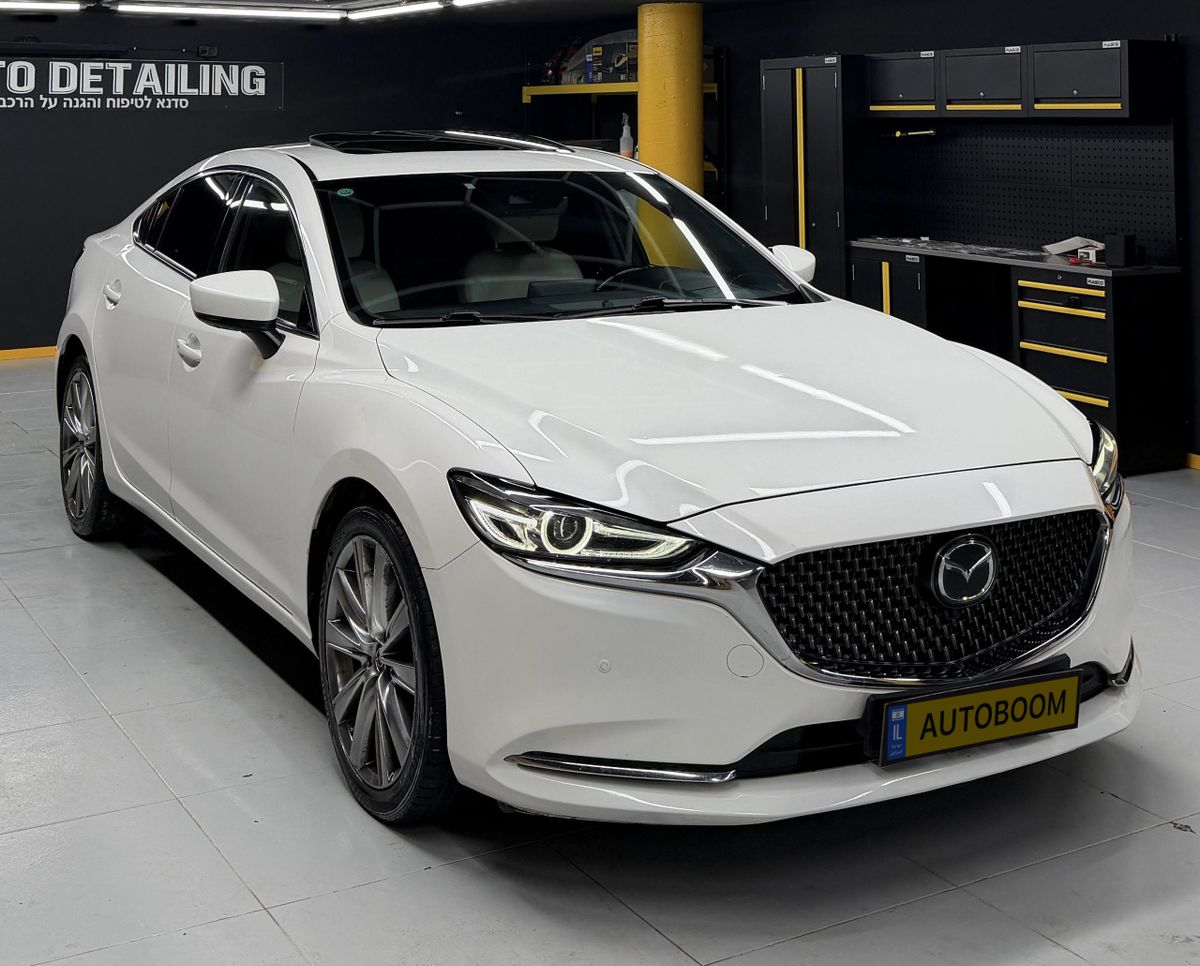 Mazda 6 2ème main, 2023, privée