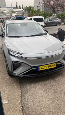 MG مارفل R مستعمل, 2024, مالك خاص