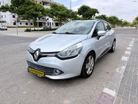 Renault Clio 2ème main, 2015