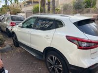 Nissan Qashqai 2ème main, 2018, privée