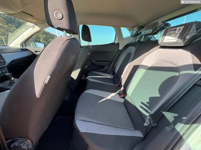 SEAT Ibiza 2nd hand, 2020, private
