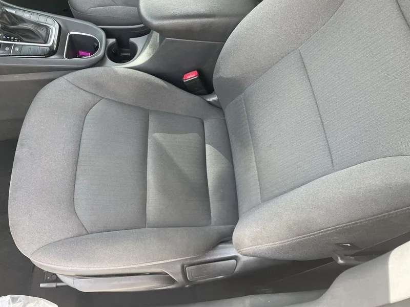 Hyundai IONIQ 2nd hand, 2022