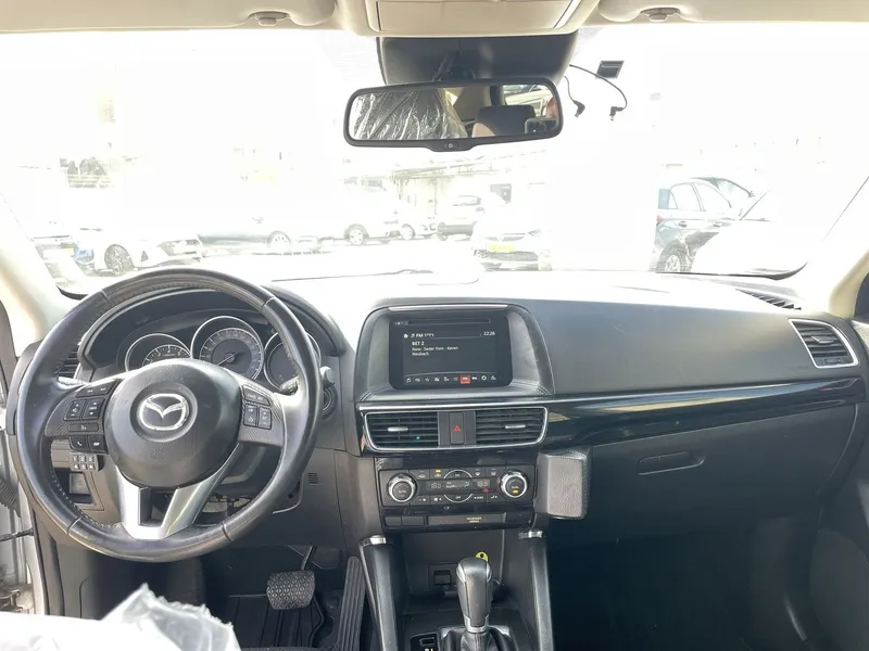 Mazda CX-5 2nd hand, 2017, private hand