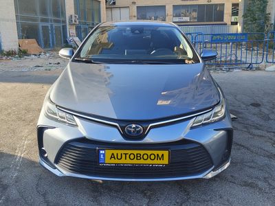 Toyota Corolla 2ème main, 2020, main privée