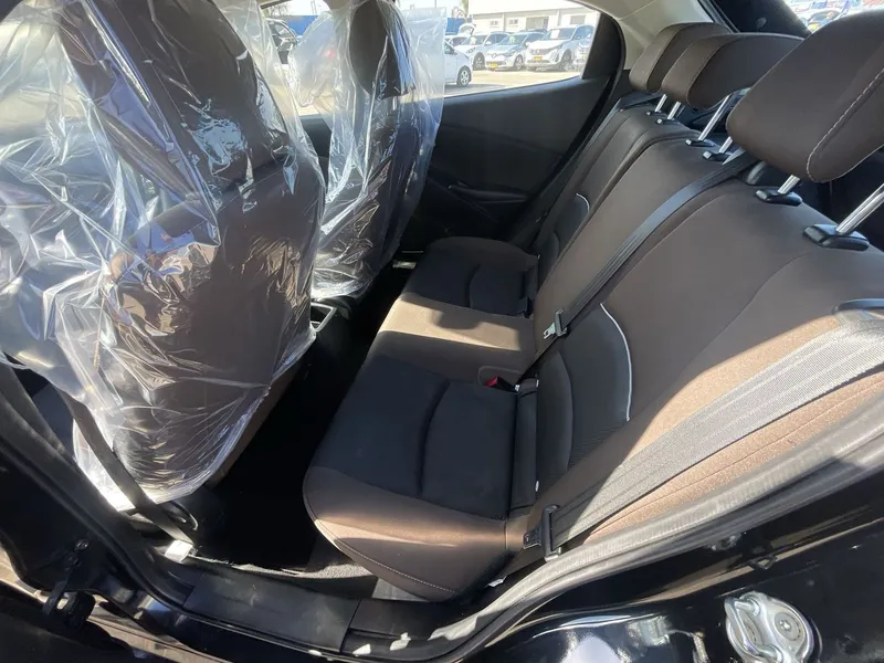 Mazda 2 2nd hand, 2022