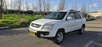 Kia Sportage 2nd hand, 2010, private