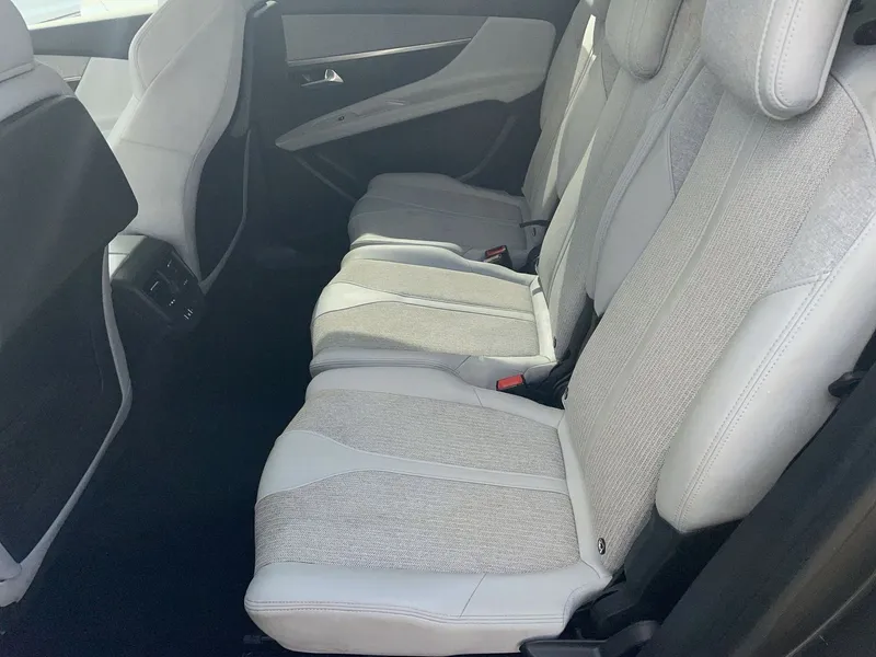 Peugeot 5008 2ème main, 2019, main privée