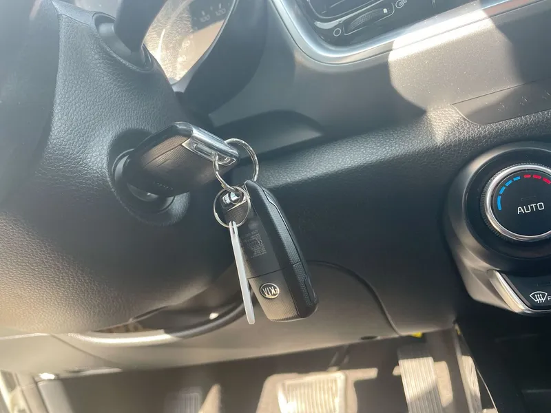Kia Stonic 2ème main, 2019, main privée