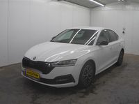 Skoda Octavia 2nd hand, 2022