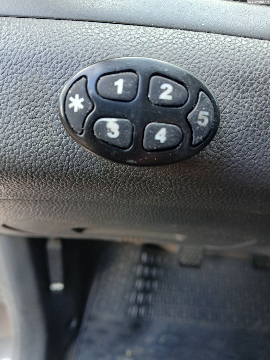 Chevrolet Spark 2nd hand, 2014, private