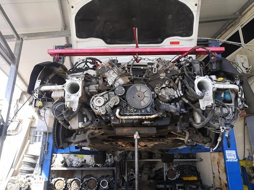 Garage ExCar. صورة 3