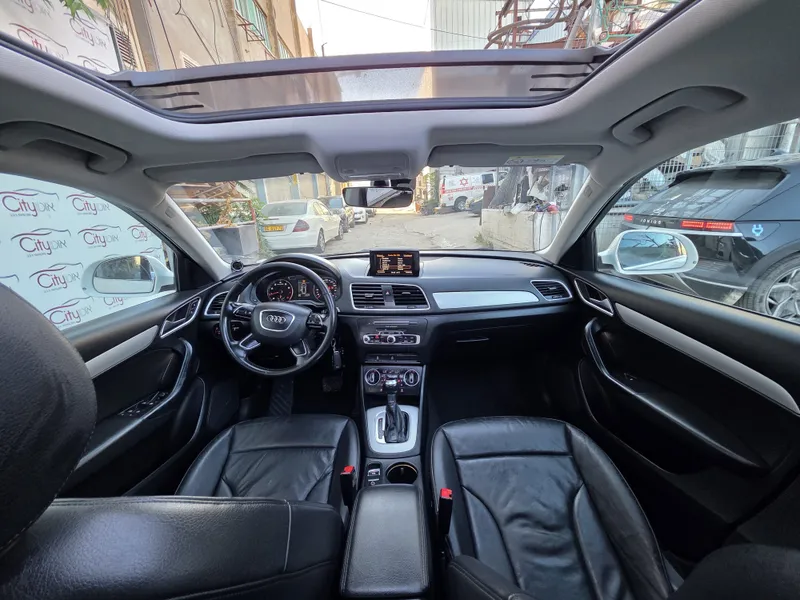 Audi Q3 2ème main, 2019, main privée
