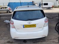 Toyota Verso с пробегом, 2010, частная