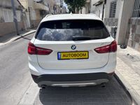 BMW X1 2ème main, 2017, privée
