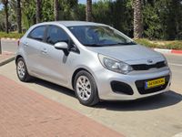 Kia Rio 2ème main, 2014, privée