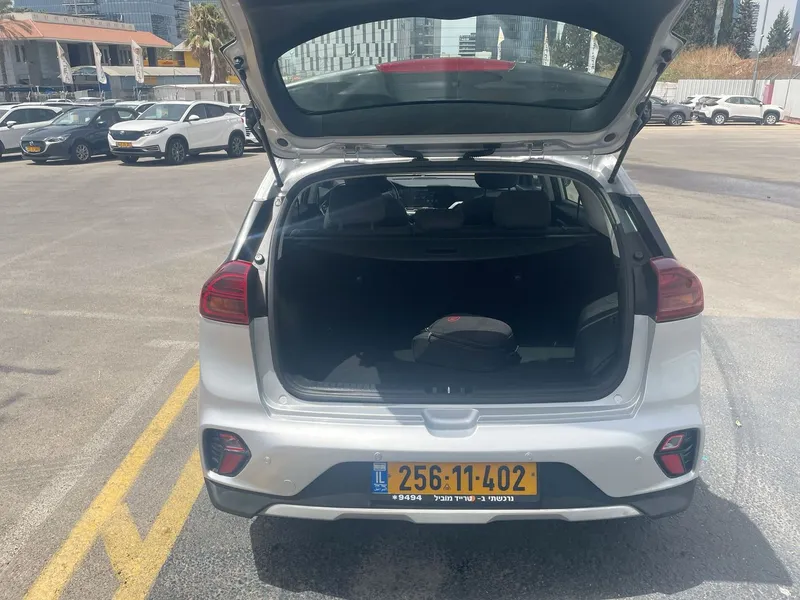 Kia Niro 2ème main, 2020, main privée