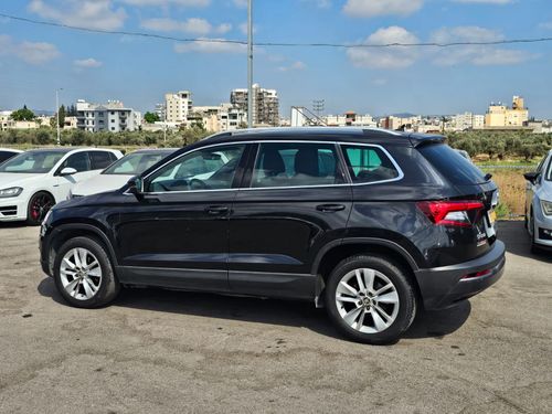Škoda Karoq 2ème main, 2019, main privée